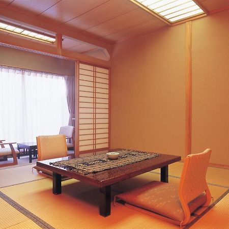 Kusatsu Onsen Boun Стая снимка