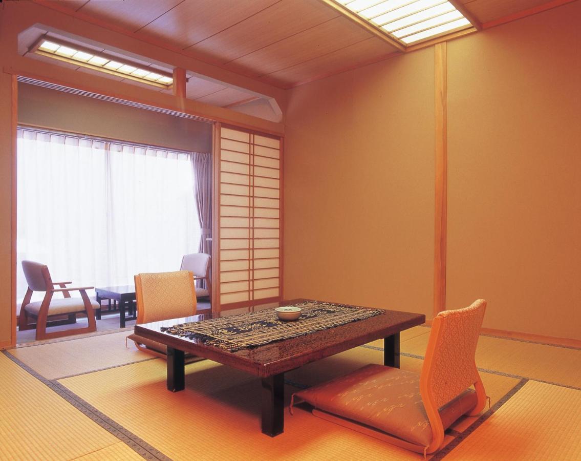 Kusatsu Onsen Boun Стая снимка