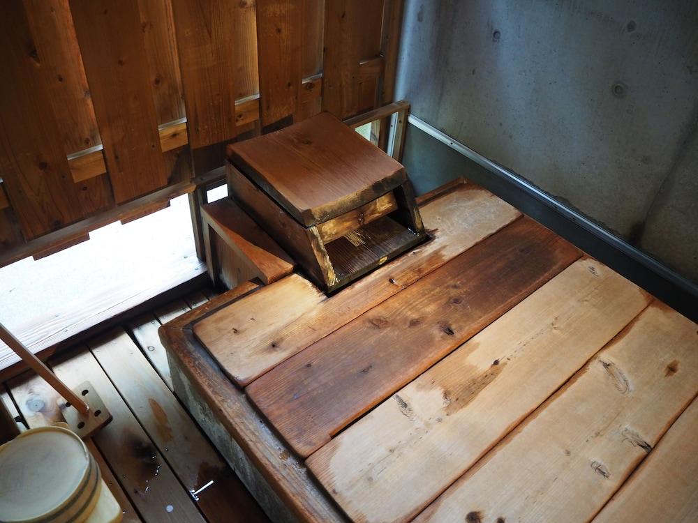 Kusatsu Onsen Boun Екстериор снимка