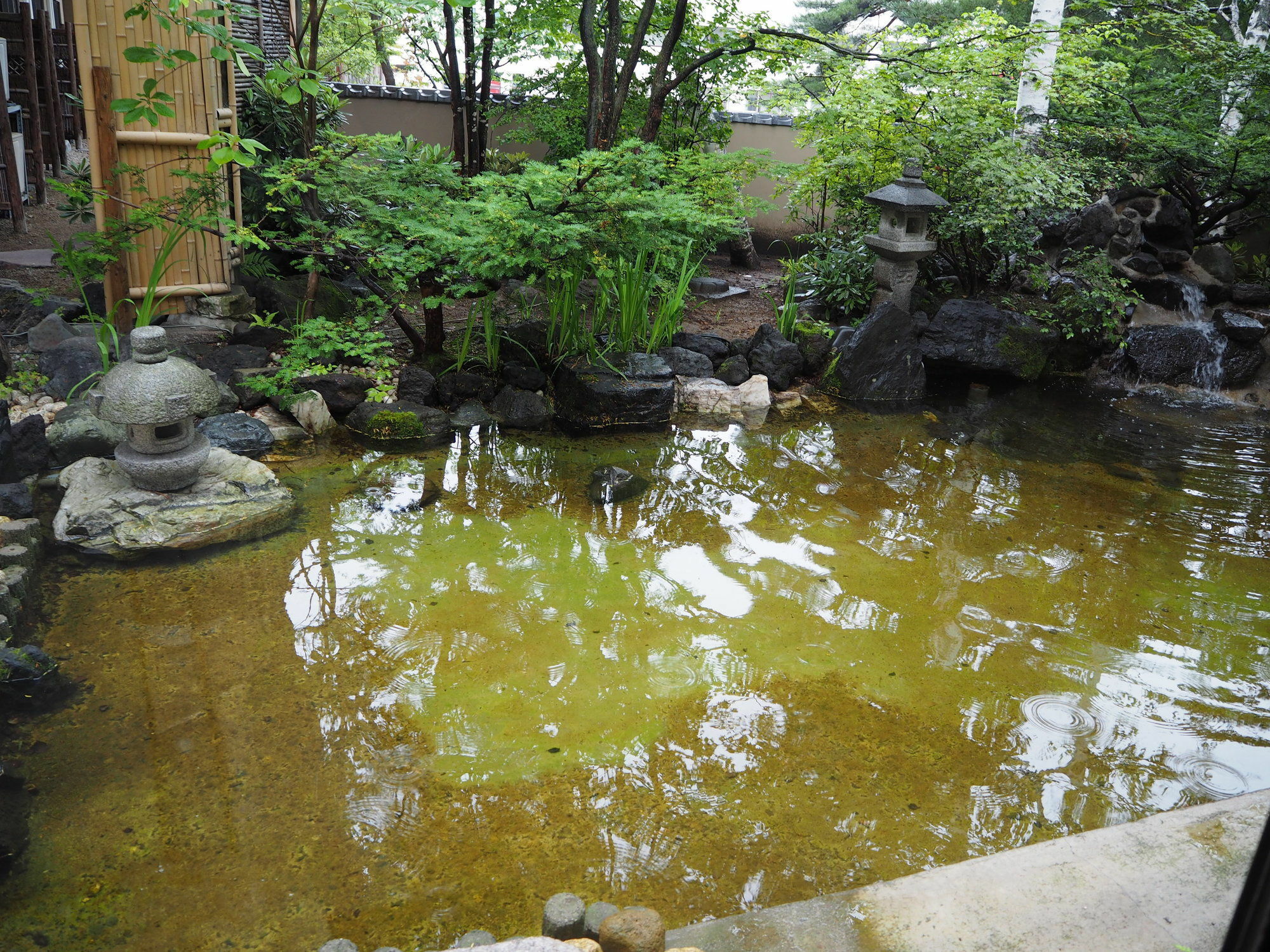 Kusatsu Onsen Boun Екстериор снимка